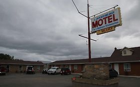 Lakehead Motel Thunder Bay Ontario 2*
